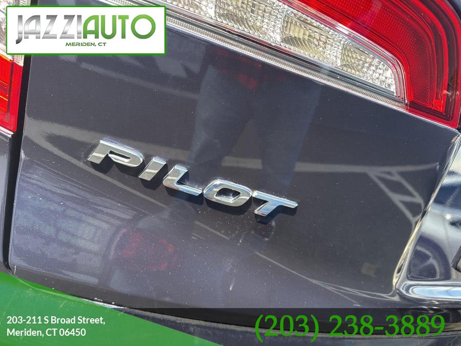 2019 Honda Pilot Touring - Photo 45