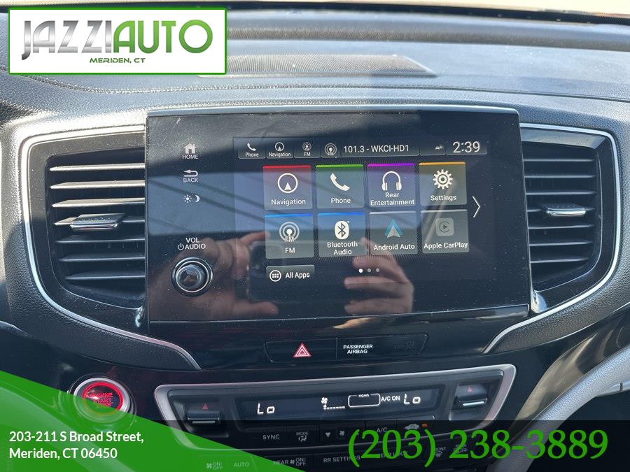 2019 Honda Pilot Touring - Photo 12