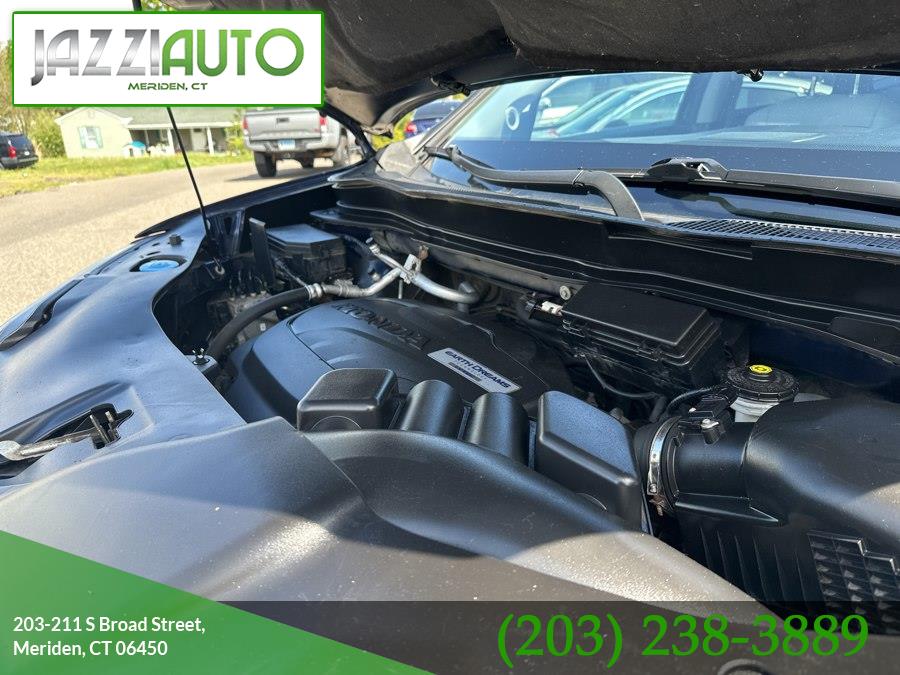 2019 Honda Pilot Touring - Photo 38