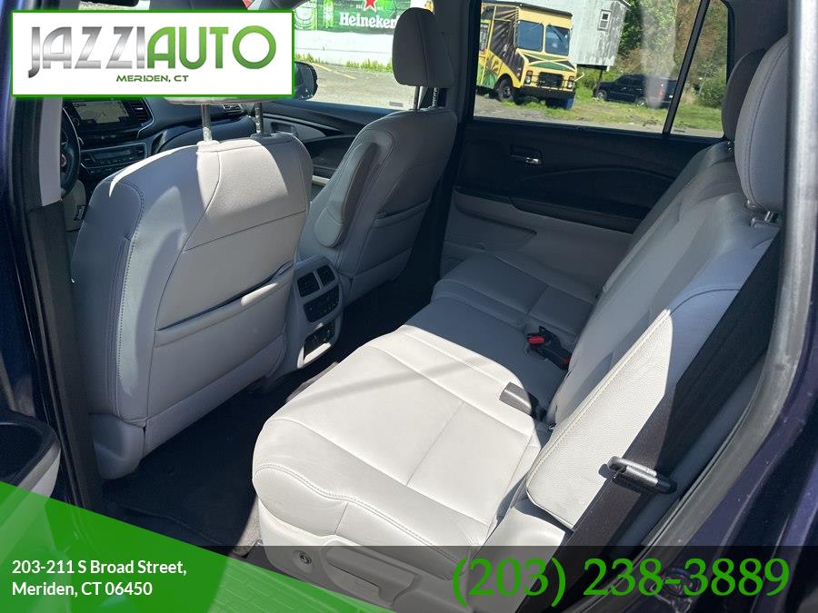 2019 Honda Pilot Touring - Photo 26