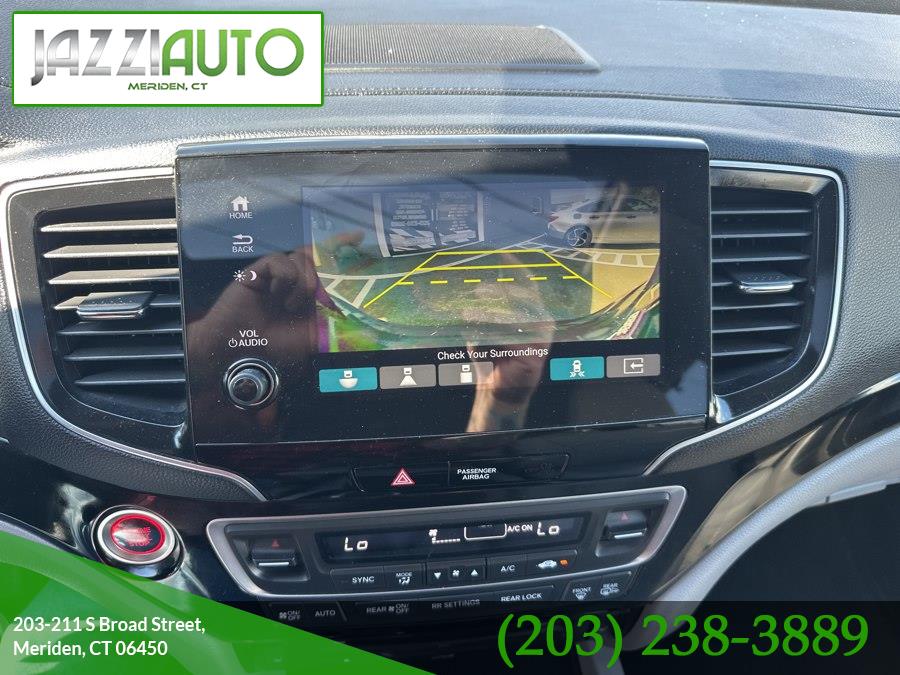 2019 Honda Pilot Touring - Photo 13