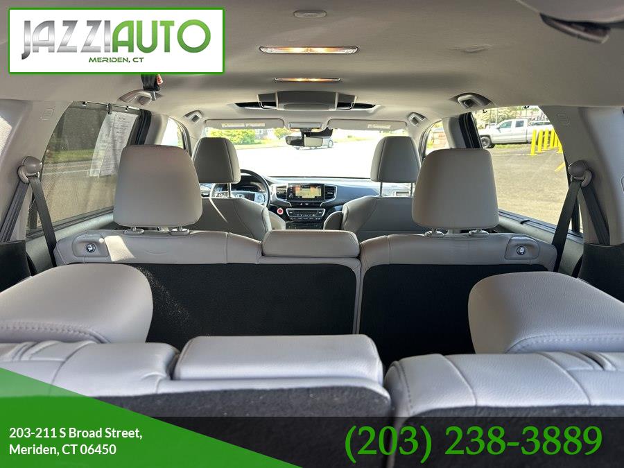 2019 Honda Pilot Touring - Photo 34