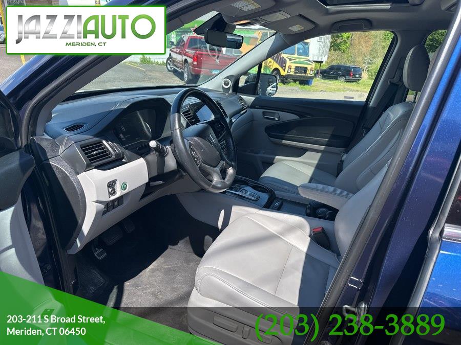 2019 Honda Pilot Touring - Photo 8
