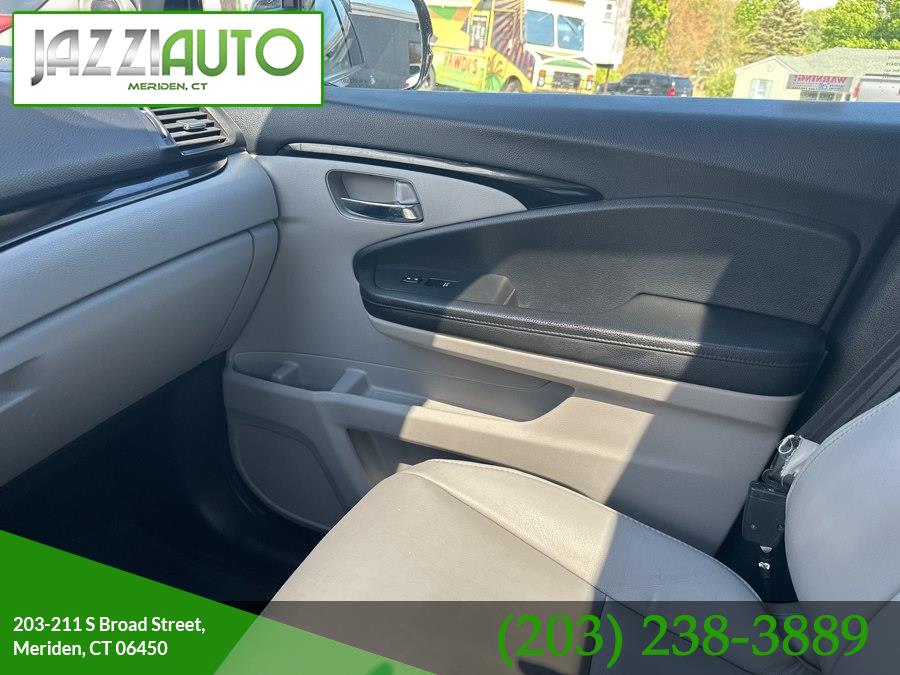 2019 Honda Pilot Touring - Photo 21
