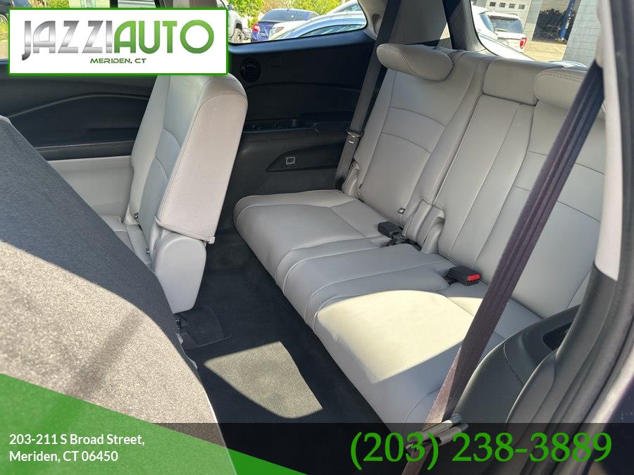 2019 Honda Pilot Touring - Photo 31