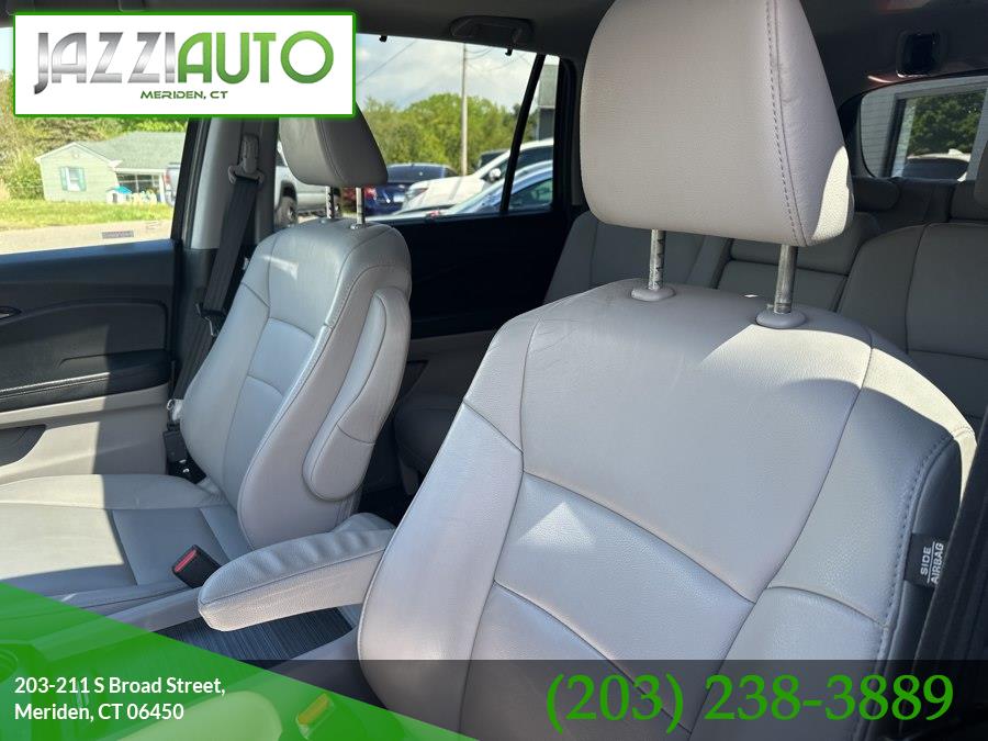2019 Honda Pilot Touring - Photo 24