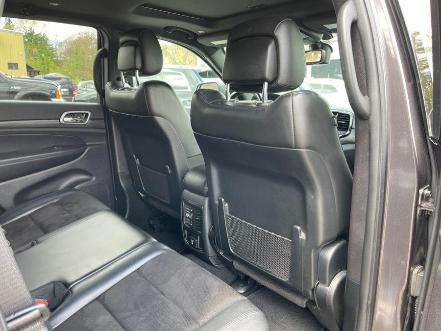 2020 Jeep Grand Cherokee Altitude - Photo 10