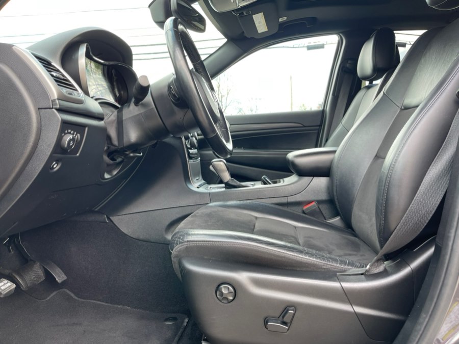 2020 Jeep Grand Cherokee Altitude - Photo 16