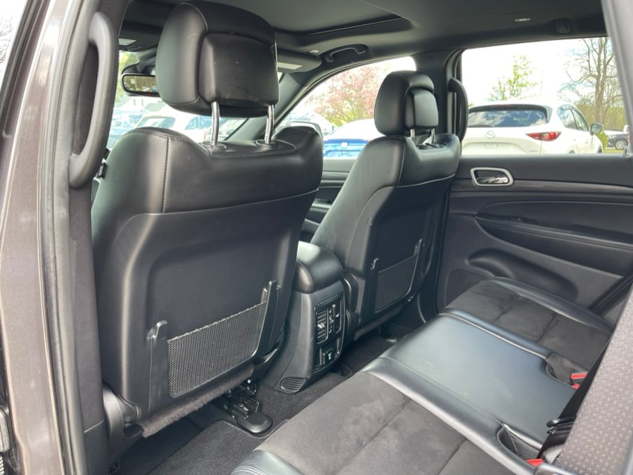 2020 Jeep Grand Cherokee Altitude - Photo 14