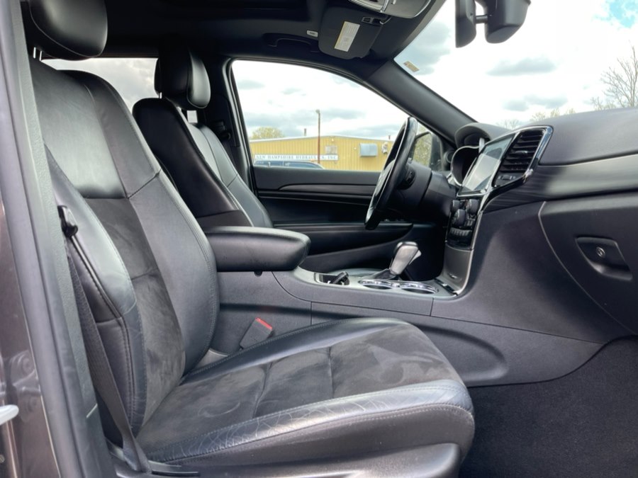 2020 Jeep Grand Cherokee Altitude - Photo 9
