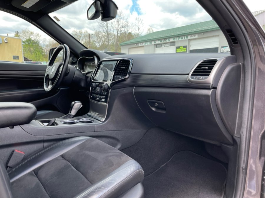 2020 Jeep Grand Cherokee Altitude - Photo 8