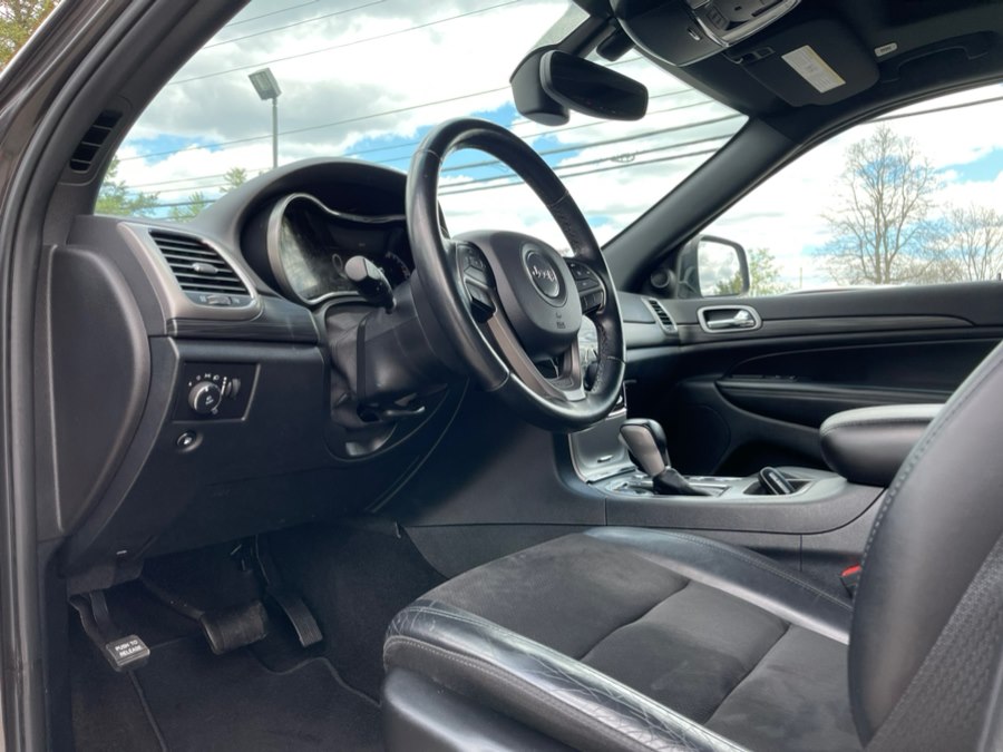 2020 Jeep Grand Cherokee Altitude - Photo 15