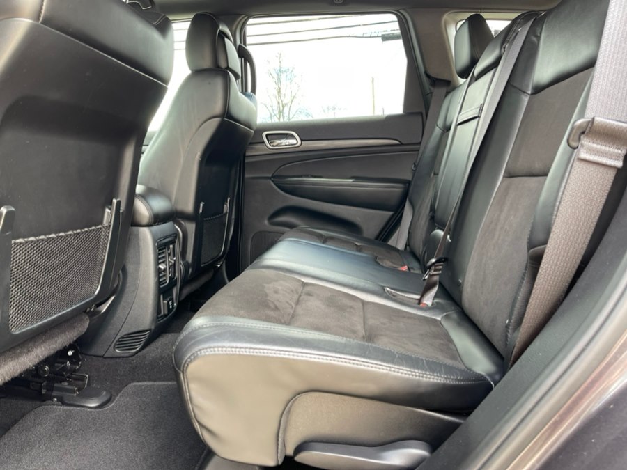 2020 Jeep Grand Cherokee Altitude - Photo 13