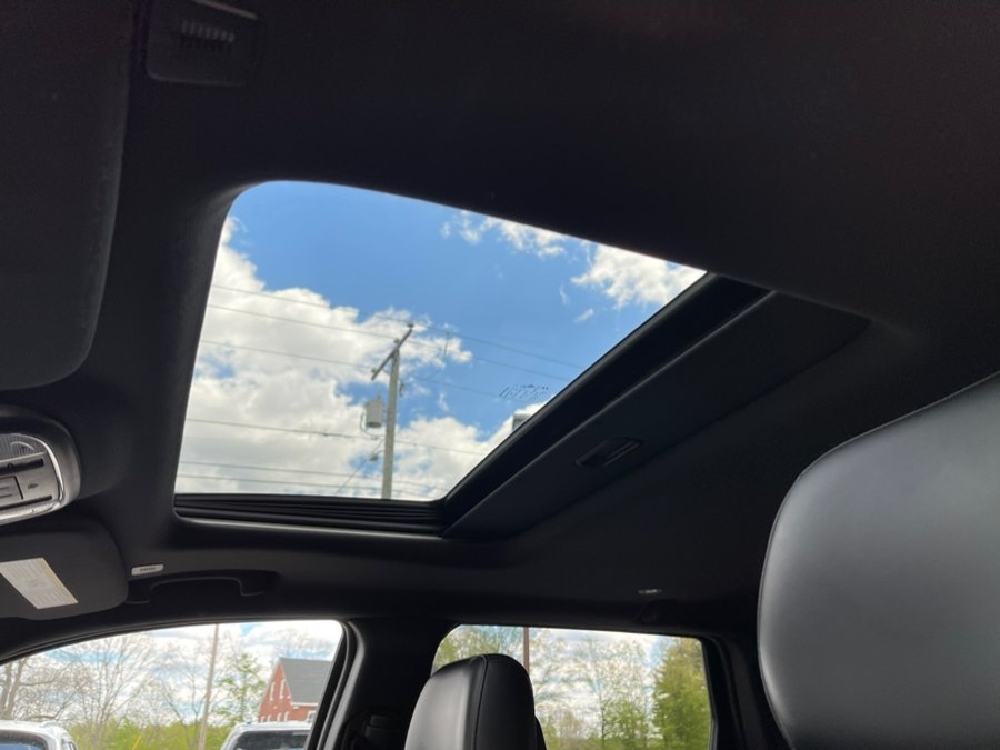 2020 Jeep Grand Cherokee Altitude - Photo 18