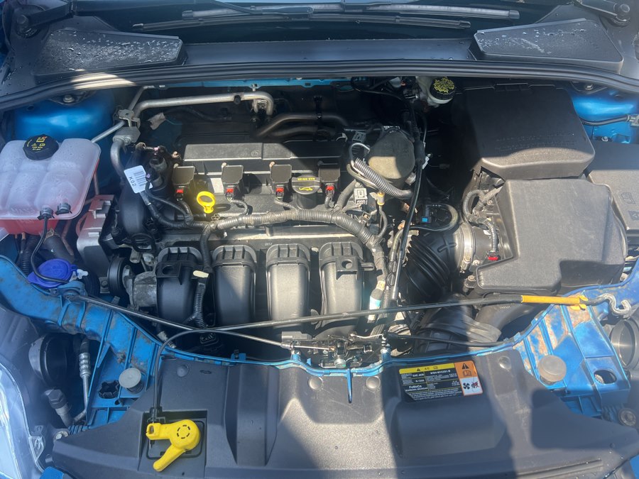 2014 Ford Focus SE - Photo 15