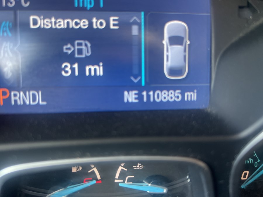 2014 Ford Focus SE - Photo 17