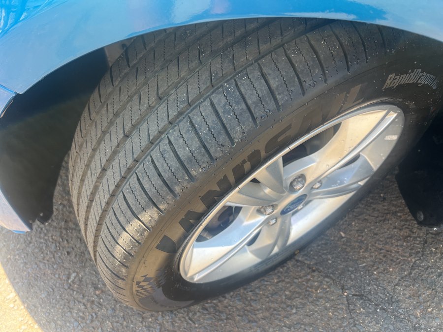 2014 Ford Focus SE - Photo 16