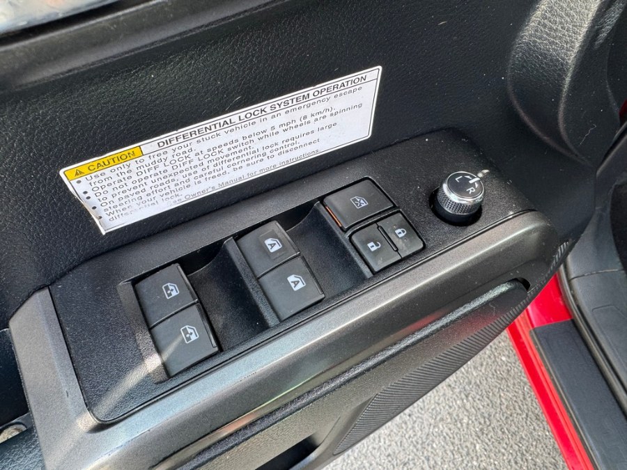 2018 Toyota Tacoma TRD Off Road - Photo 22