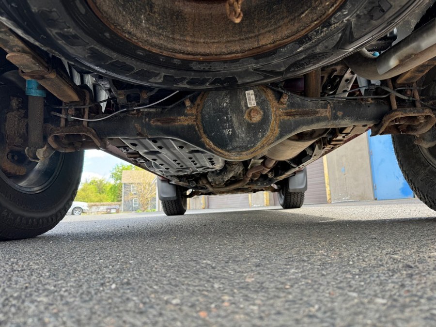 2018 Toyota Tacoma TRD Off Road - Photo 43