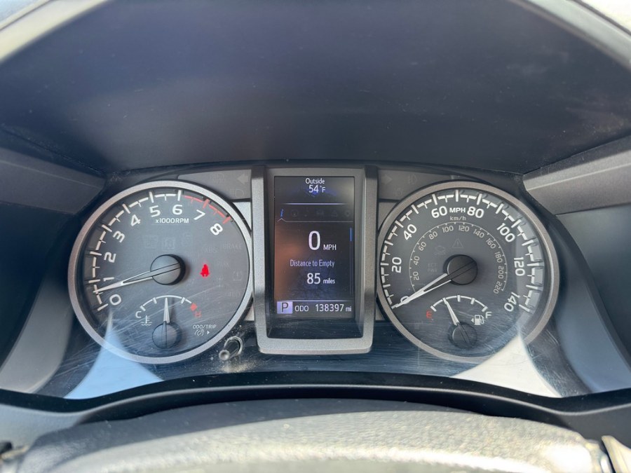 2018 Toyota Tacoma TRD Off Road - Photo 13