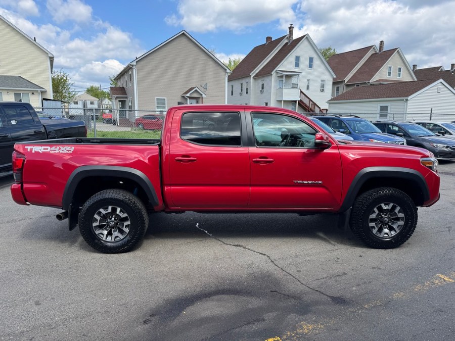 2018 Toyota Tacoma TRD Off Road - Photo 6