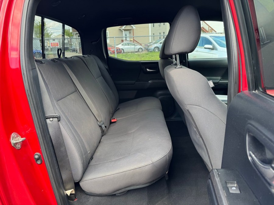 2018 Toyota Tacoma TRD Off Road - Photo 28