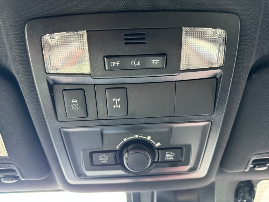 2018 Toyota Tacoma TRD Off Road - Photo 20