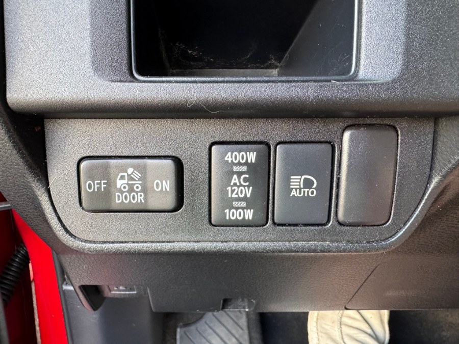 2018 Toyota Tacoma TRD Off Road - Photo 21