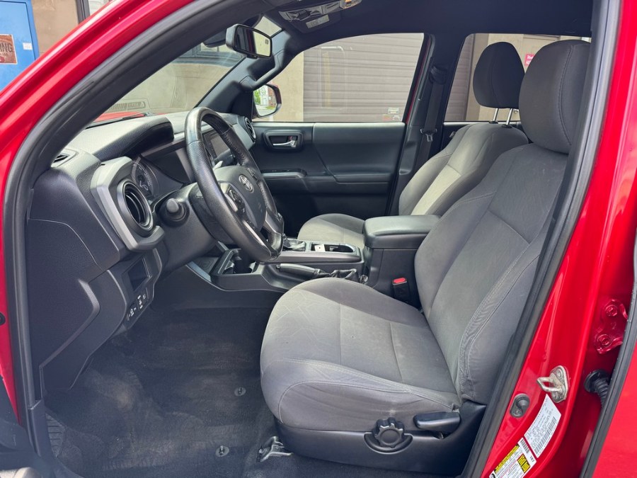 2018 Toyota Tacoma TRD Off Road - Photo 10