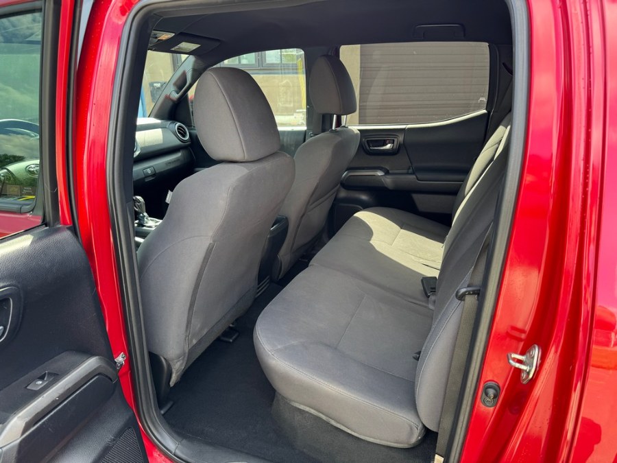 2018 Toyota Tacoma TRD Off Road - Photo 23