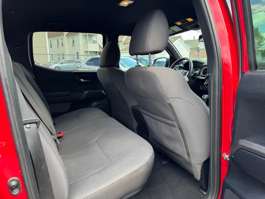 2018 Toyota Tacoma TRD Off Road - Photo 27