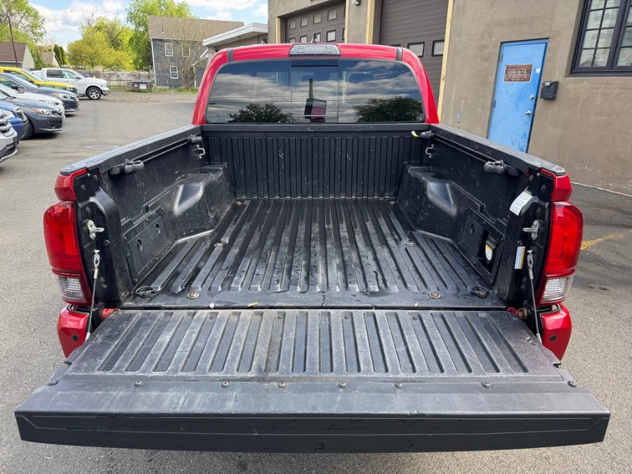 2018 Toyota Tacoma TRD Off Road - Photo 26