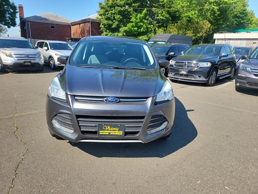 2016 Ford Escape SE 4WD's photo
