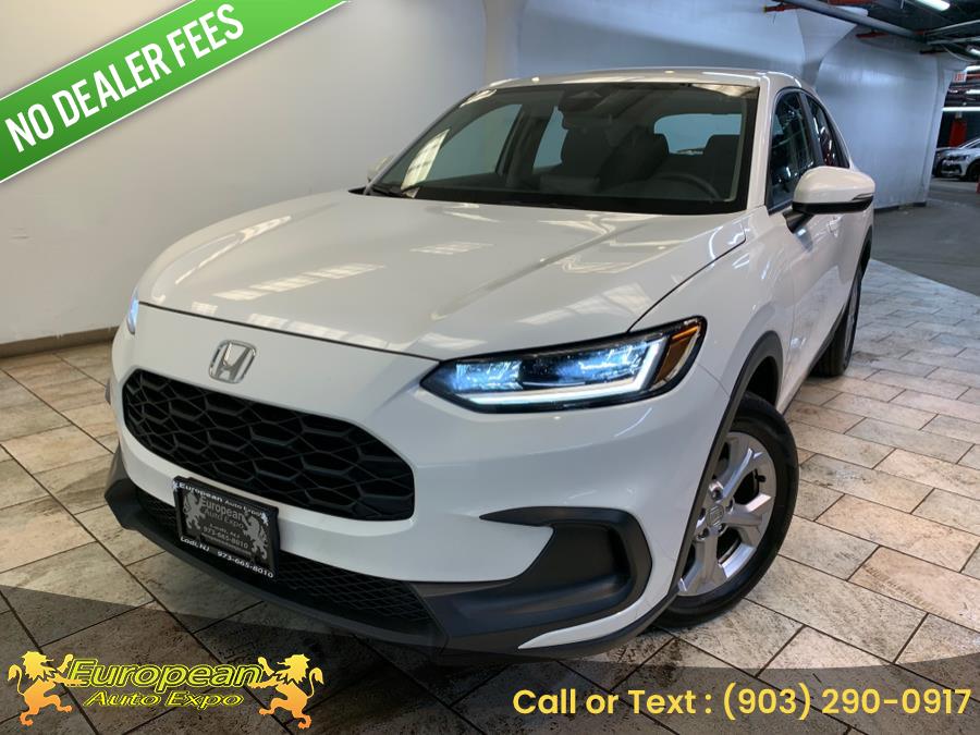 2023 Honda HR-V