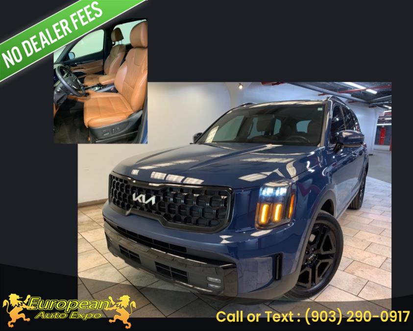 Kia Telluride