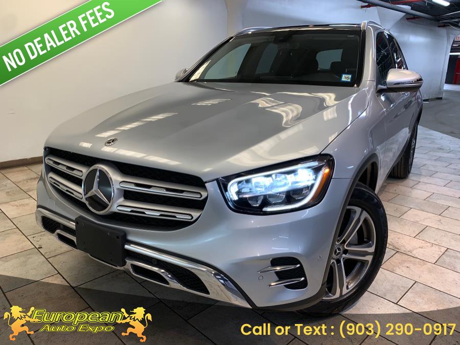 Used 2021 Mercedes-Benz GLC in Lodi, New Jersey | European Auto Expo. Lodi, New Jersey