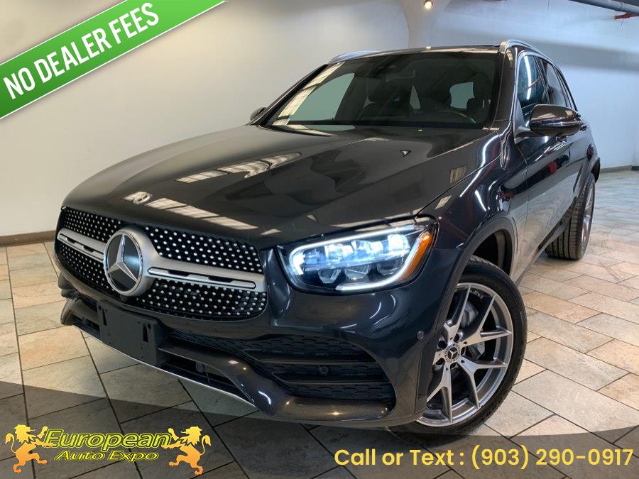 Used 2022 Mercedes-Benz GLC in Lodi, New Jersey | European Auto Expo. Lodi, New Jersey