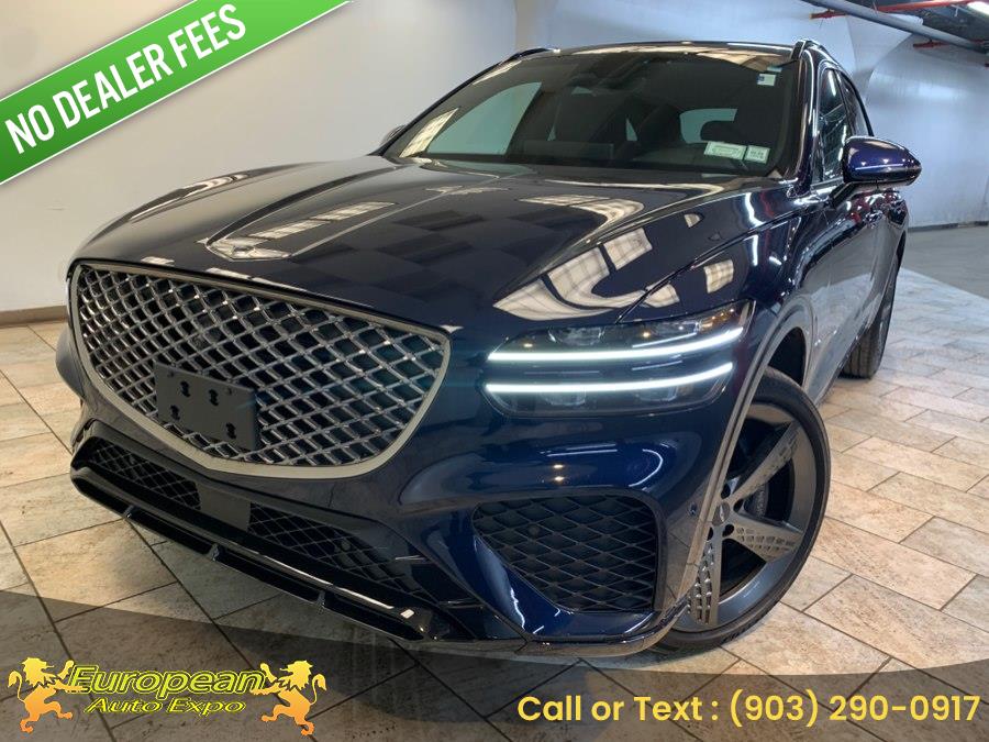 Used 2023 Genesis GV70 in Lodi, New Jersey | European Auto Expo. Lodi, New Jersey