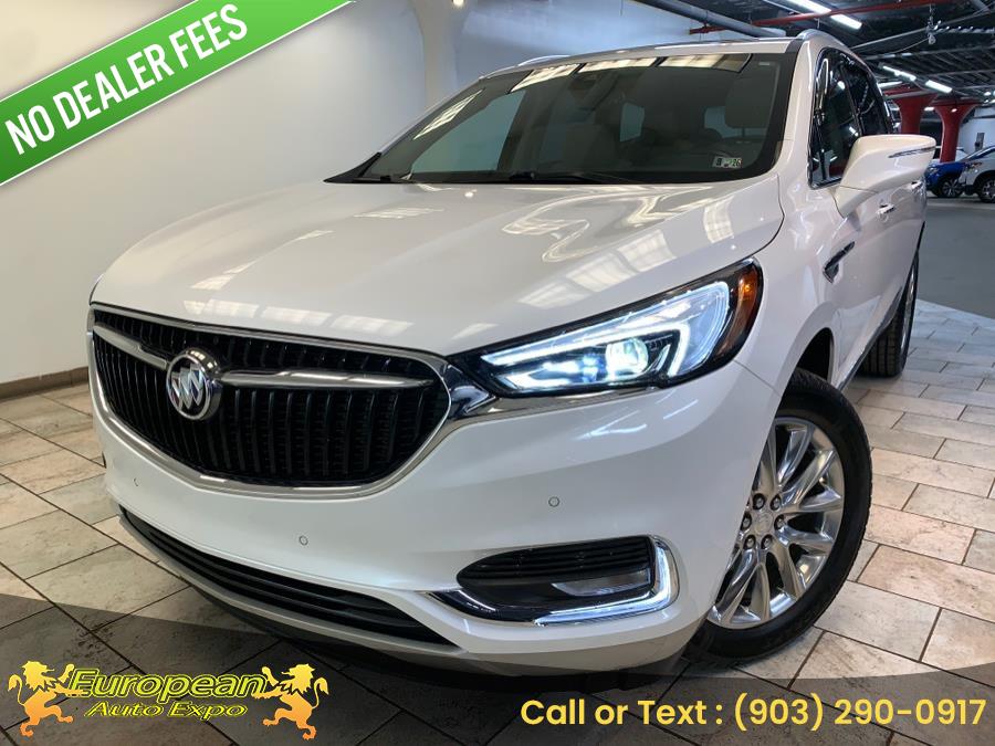 Used 2020 Buick Enclave in Lodi, New Jersey | European Auto Expo. Lodi, New Jersey