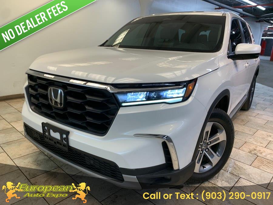 Used 2024 Honda Pilot in Lodi, New Jersey | European Auto Expo. Lodi, New Jersey
