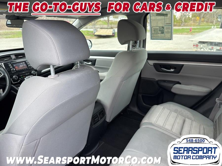 inventories