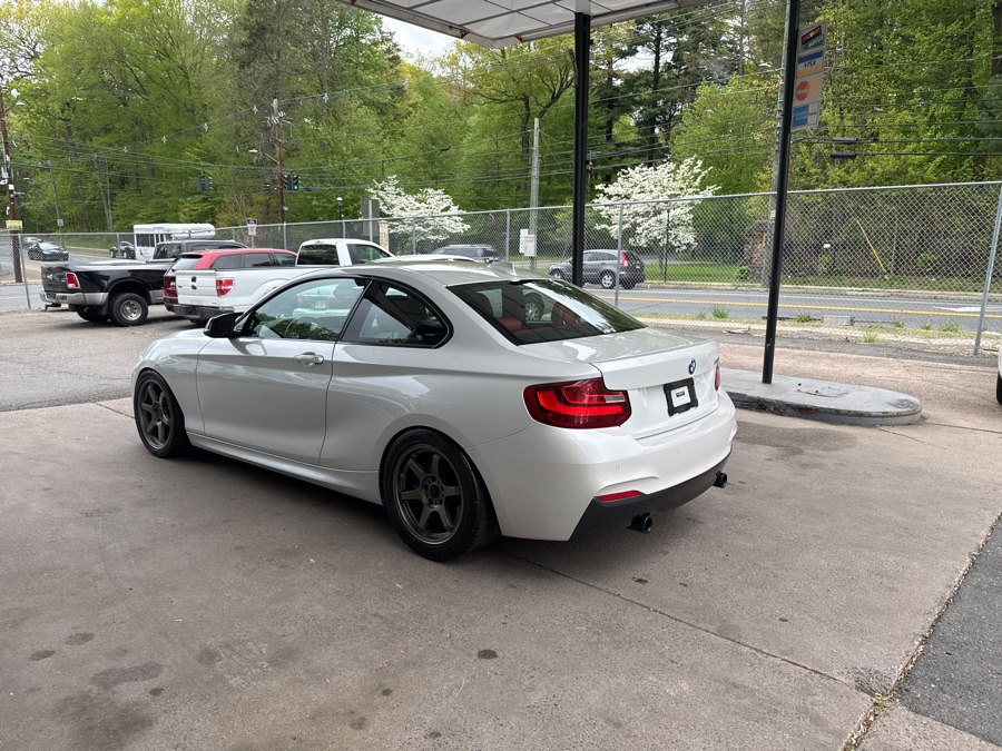 2017 BMW 2 Series M240i - Photo 31