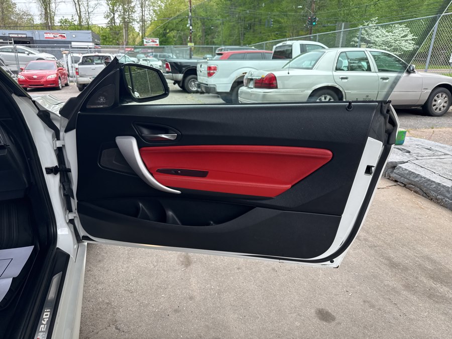 2017 BMW 2 Series M240i - Photo 36