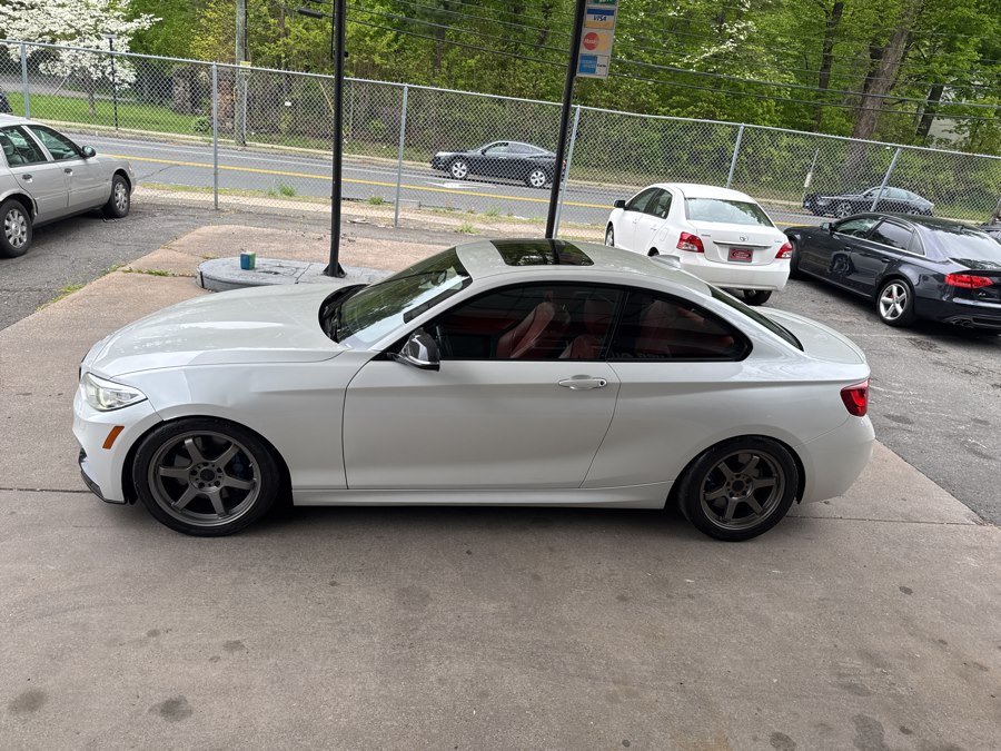 2017 BMW 2 Series M240i - Photo 29