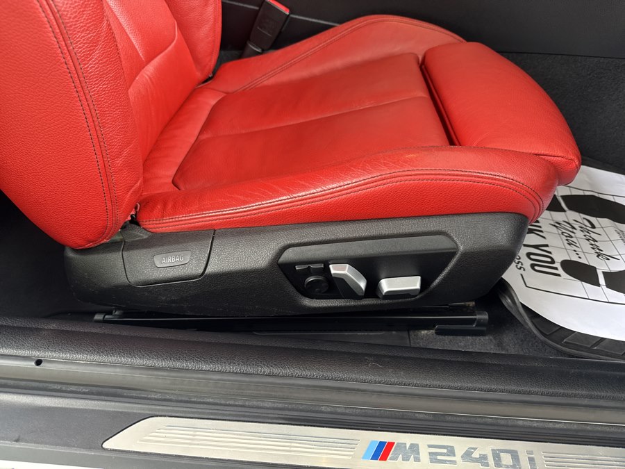 2017 BMW 2 Series M240i - Photo 40