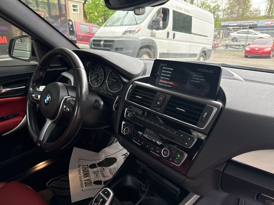 2017 BMW 2 Series M240i - Photo 38