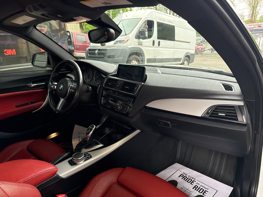 2017 BMW 2 Series M240i - Photo 33
