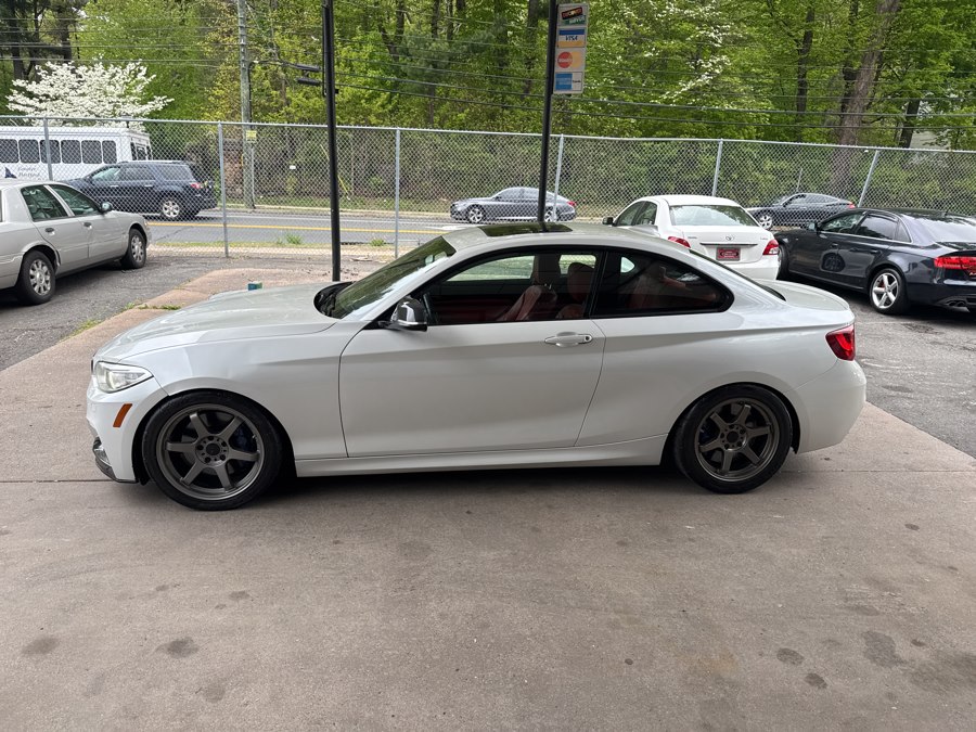 2017 BMW 2 Series M240i - Photo 28