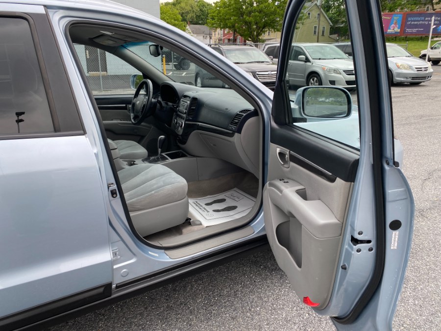 2008 Hyundai Santa Fe SE - Photo 14