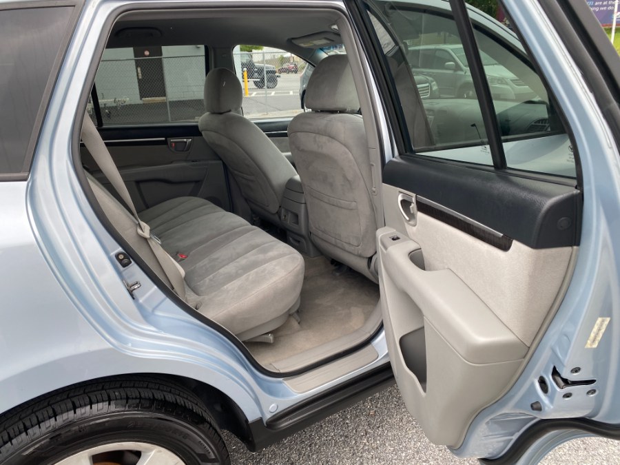 2008 Hyundai Santa Fe SE - Photo 13